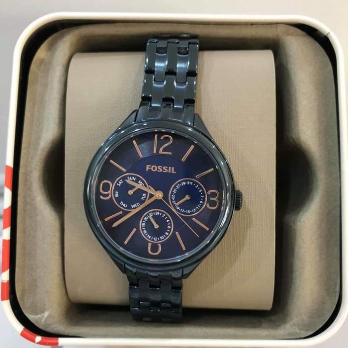 Jual Fossil BQ3225 Original - Jakarta 