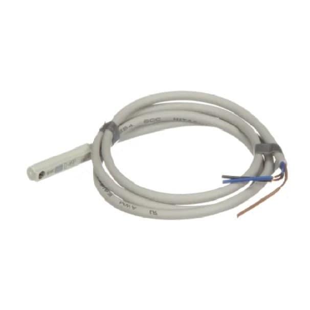Gambar SMC D-M9P Solid State Pneumatic Switch dari NANOAXIS KS undefined Tokopedia