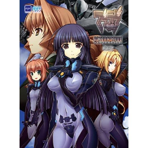 jual-muv-luv-alternative-chronicles-vol-2-visual-novel-vn-kota
