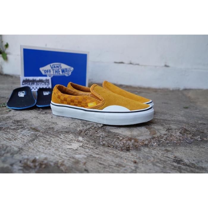 Hairy banana hot sale vans