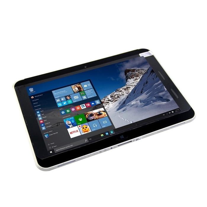 Gambar CucI Gudang Netbook Bisa Dilepas HP ElitePad 900 G1 Win 8 2GB 32GB 10" dari Kotakom Official Store undefined Tokopedia