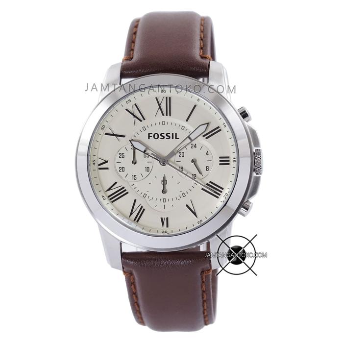 Reloj best sale fossil fs4735