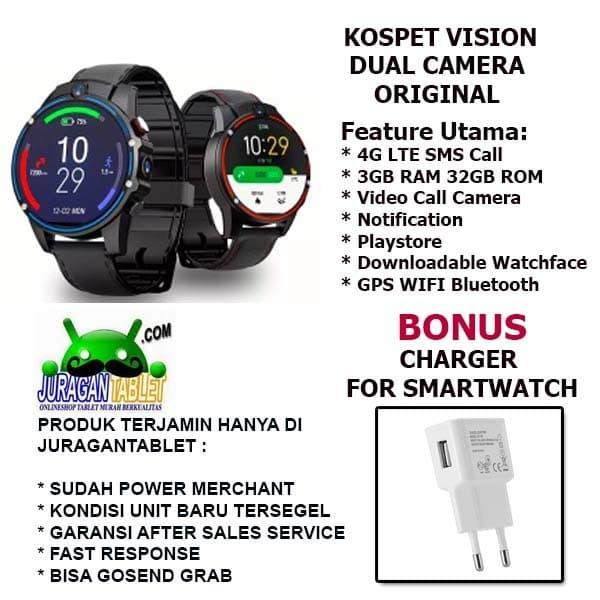 Kospet vision store