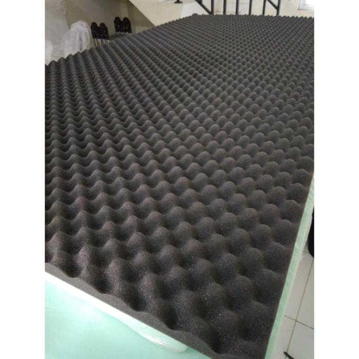 Jual Harga Busa Peredam Suara Ruangan Kab Tangerang Pratama Foam Id Tokopedia