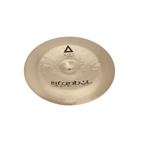 Gambar Istanbul Agop XMNCHB12, Xist Mini China 12″ dari Melodia Musik Online undefined Tokopedia