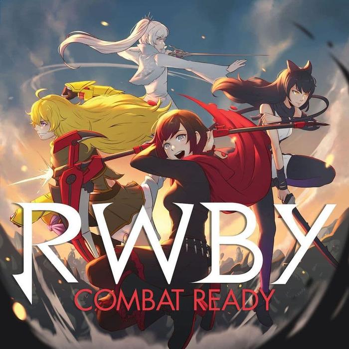 Gambar RWBY: Combat Ready Board Game dari Monopolis Wonder undefined Tokopedia