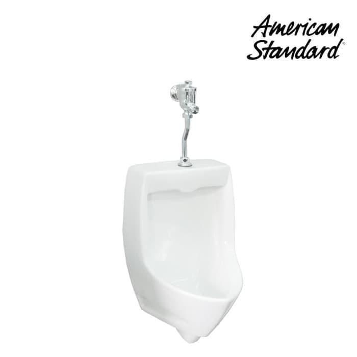Gambar American Standard Urinal Maybrook II Top Spud dari homesweethomeindonesia undefined Tokopedia
