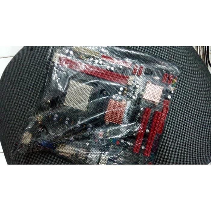 Ver Biostar X370gt5 Biostar Racing X370gt5 Placa Mãe Biostar