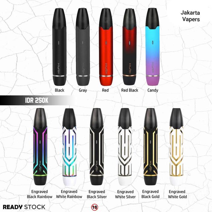elfbar nachfüll pod läuft aus Meilleure cigarette électronique 2026 et meilleures marques main image 0