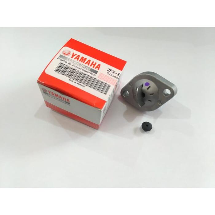 tensioner r15 v2