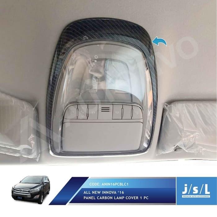 Jual Jsl Panel Lampu Plafon Innova Reborn Karbon Panel Carbon Kota Surakarta Hs Variasi Tokopedia Lampu plafon innova reborn