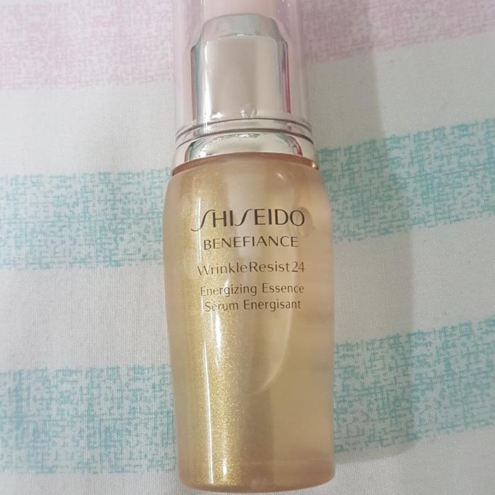 serum revlon energizing essence