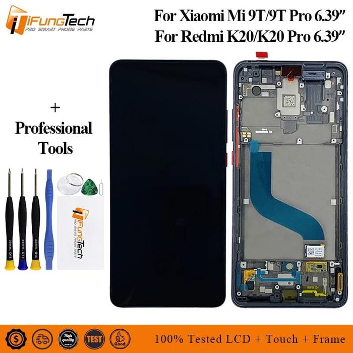 Jual Xiaomi Redmi K20 Pro Mi 9T Pro 