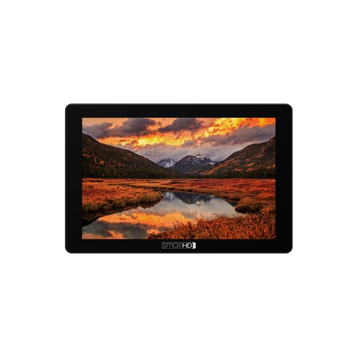 Jual SmallHD Cine Monitor V-Mount Bracket Kota