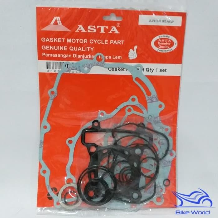 Gambar Paking full Set Jupiter MX New dari Bike World undefined Tokopedia
