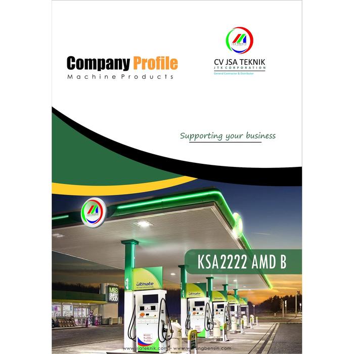 Gambar Mesin Pom Mini Legal KSA 2222 FMD-A - Bisa Tera Metrologi dari Fuel Mini Dispenser undefined Tokopedia