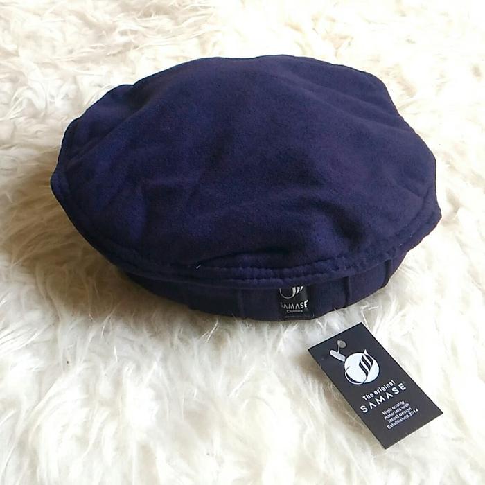 Gambar Samase Peci Pakol - Ungu dari Moslem Village undefined Tokopedia