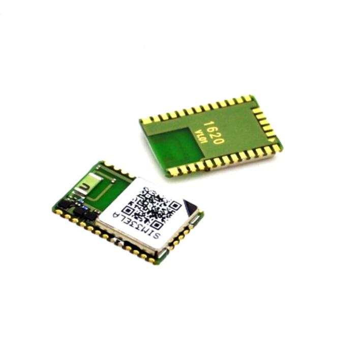 Gambar SIM33ELA SIMCOM GPS module +GNSS Built-in Antenna SIM 33 ELA dari raftechbandung undefined Tokopedia