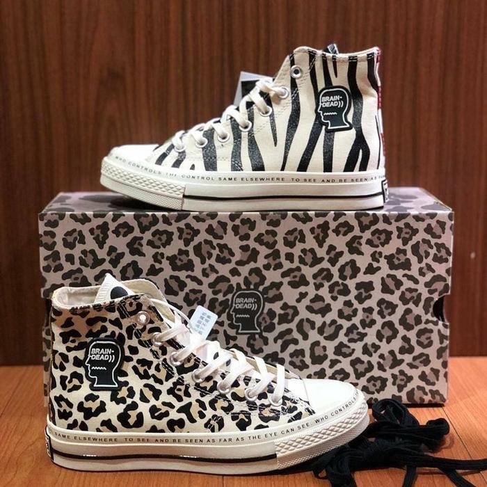 Jual Converse Chuck Taylor 70 X Brain 