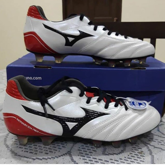 Harga sepatu clearance futsal mizuno monarcida