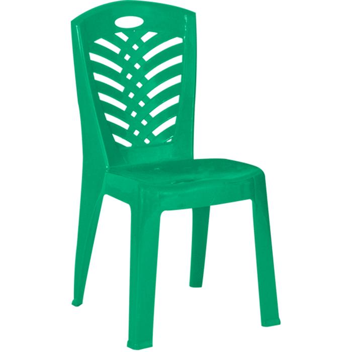 Gambar Kursi Plastik Napolly BIG 209 - Biru dari Mebel Karunia SDA undefined Tokopedia