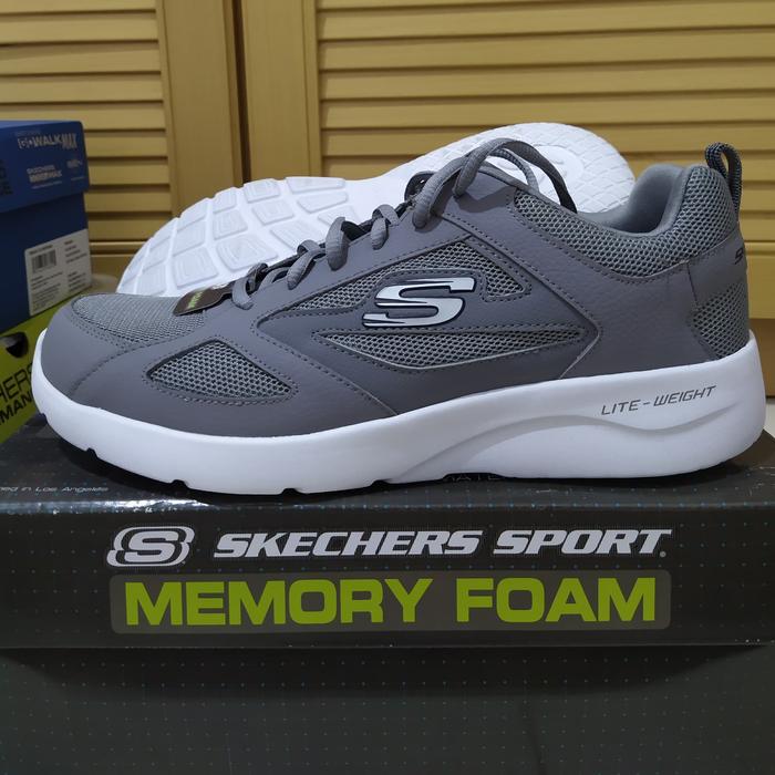 Jual SKECHERS DYNAMIGHT 2 Fallford 