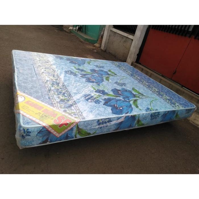 Gambar KASUR BUSA RUBY 180 X 200 . MURAH HARGA KHUSUS BANDUNG dari Surabaya Furniture Shop undefined Tokopedia