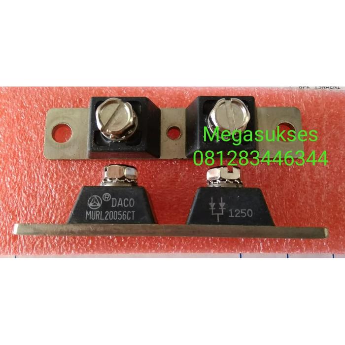 Gambar Igbt Power Module DACO MURL20056CT dari Megasukses Indonesia undefined Tokopedia