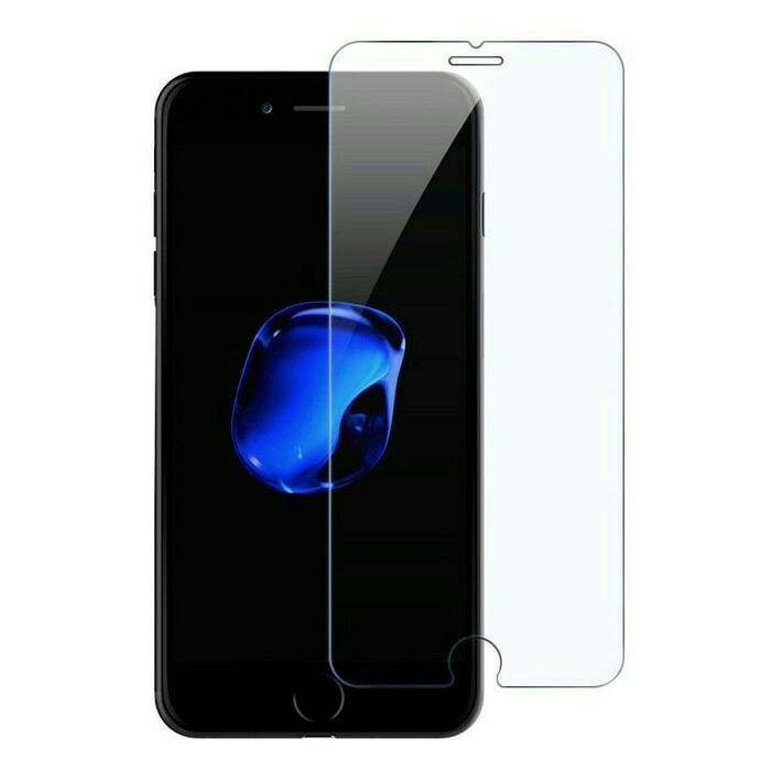 Promo Vivo Y81 ANTI GORES KACA TEMPERED GLASS Bening Kota