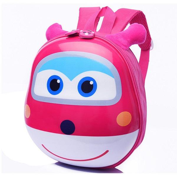 Gambar Tas Telur Tas Ransel Anak JG0007 Tas Sekolah TK PAUD SD Laki Perempuan - ROSE dari Shopflorence undefined Tokopedia