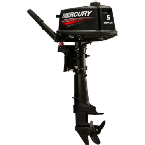 Jual Mercury Mesin Tempel Outboard Motor 5 Hp 2 Stroke 5 Pk 2 Tak Jakarta Utara Marine Accessories Tokopedia
