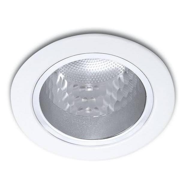 Gambar PHILIPS DOWNLIGHT 66661 Recessed Light | Rumah Lampu 2.5 inch - Putih dari CV. Sumber Cahaya Baru undefined Tokopedia