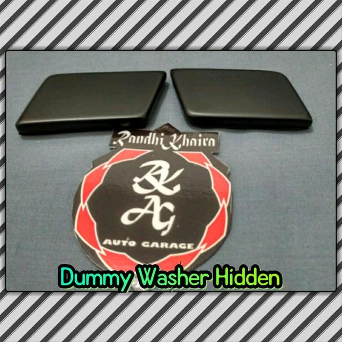 Gambar DUMMY HIDDEN WASHER dari piapi4 undefined Tokopedia