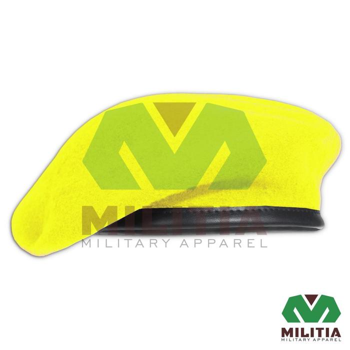 Gambar Baret Prima Spesial ( TNI, POLRI, LINMAS, PRAMUKA, PNS KEMENHAN, dll ) - AMPI dari Militia Military Apparel undefined Tokopedia