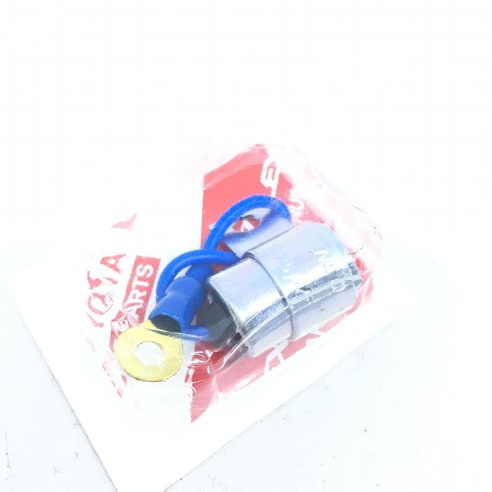 Ignition Condenser 0.25UF 90099-52059 For Toyota Caster 1982, Hiace 1988 & Other Models