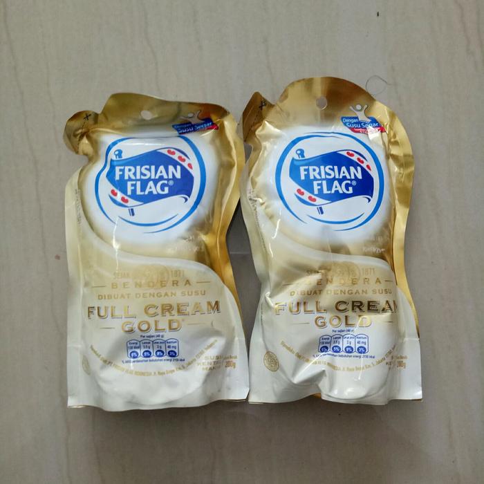 Frisian Flag Susu Kental Manis