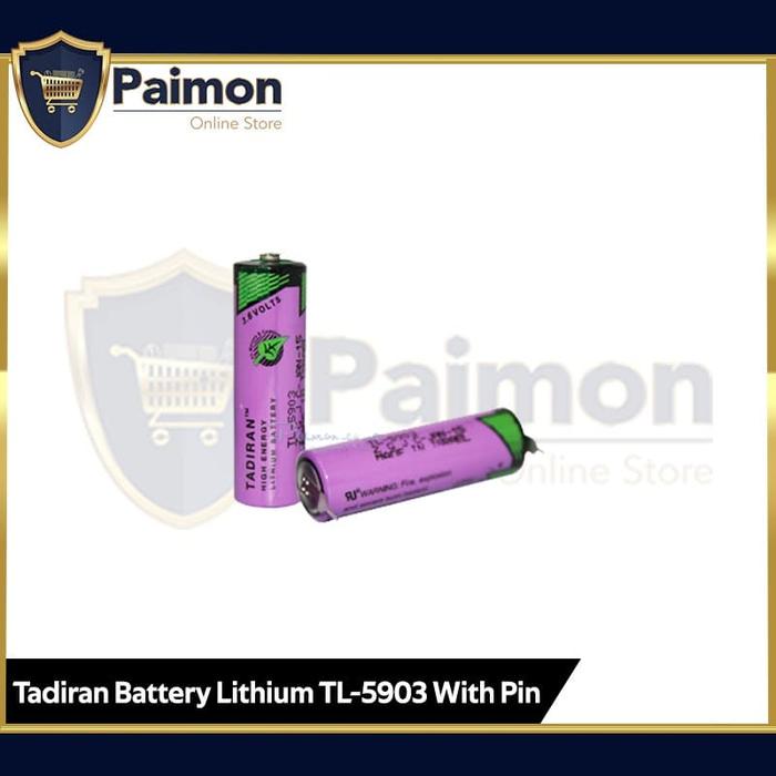 Jual Tadiran Lithium TL-5903 With Pin - Jakarta Barat - Paimon Official ...