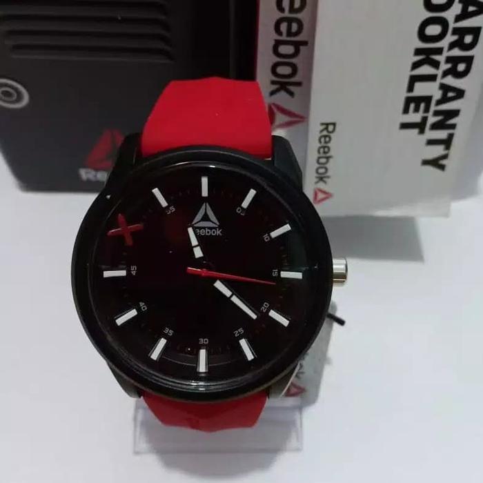 Jual jam tangan store reebok original