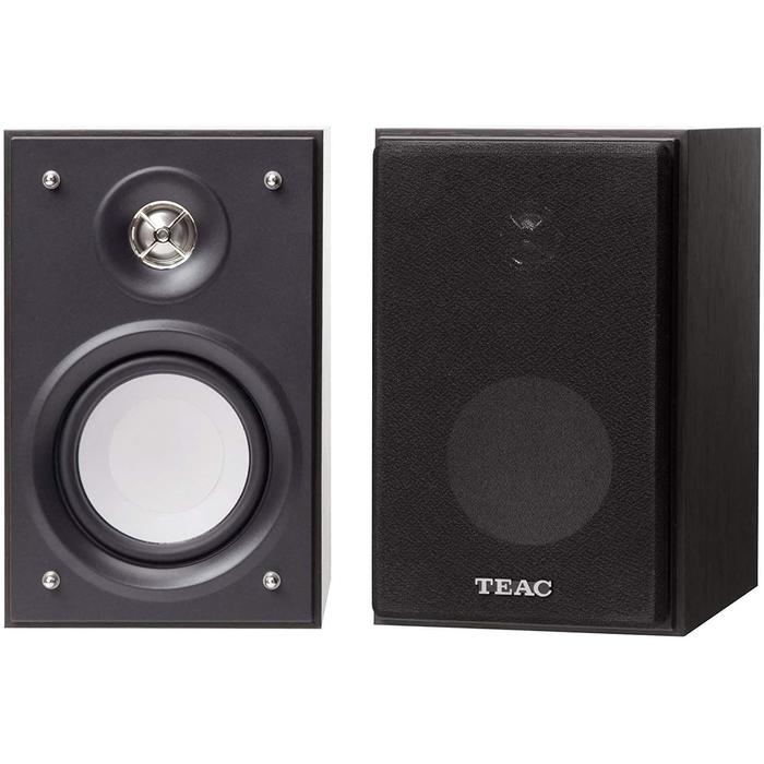 TEAC LS-101HR／2-Way Speaker System TEAC LS-101HR Bookshelf Speaker