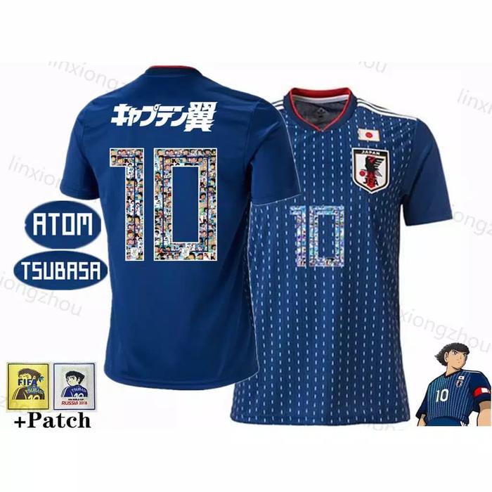 Jual Jersey tsubasa - Jakarta Barat - predaror ikon 1 gen 2 | Tokopedia