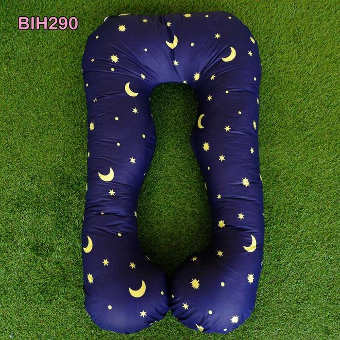 Gambar Terlaris Bantal Hamil Perlengkapan Ibu Hamil Bantal Guling Bumil B.290 dari Babykidsbae undefined Tokopedia