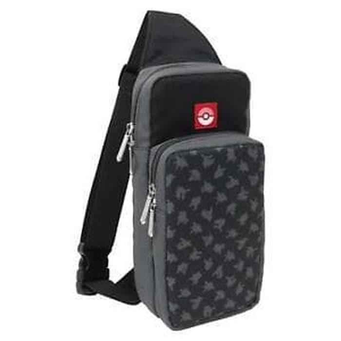 pokemon sling bag