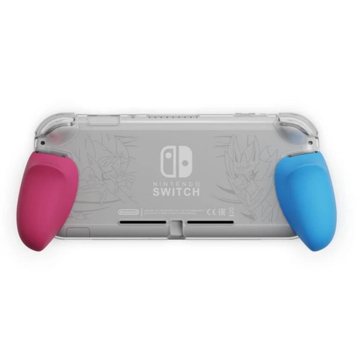 Jual Skull GripCase Lite Bundle For Nintendo SWITCH Lite