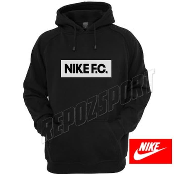 Nike top fc trui