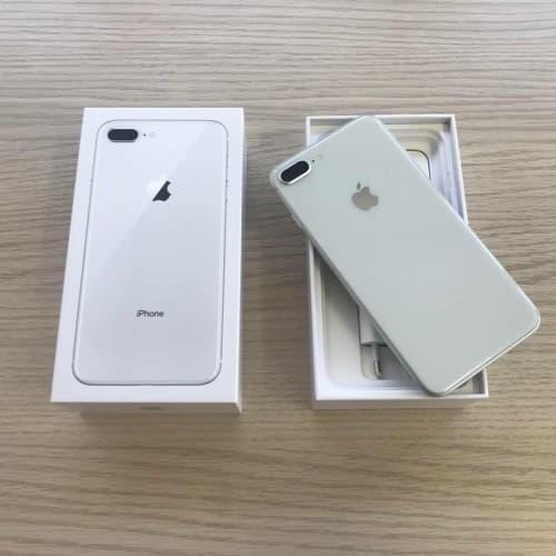 Gambar IPHONE 8 PLUS SUPER ULTIMATE 4G/8GB dari Kolab Gadget undefined Tokopedia