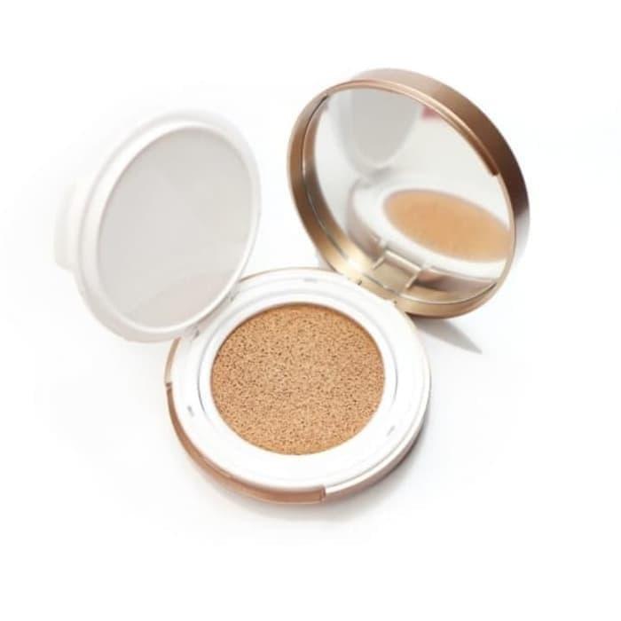 Gambar La Tulipe Glow BB Cushion - Porcelain dari Dd Kosmetik undefined Tokopedia