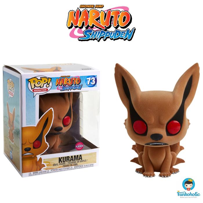 Jual Funko POP! Animation Naruto 