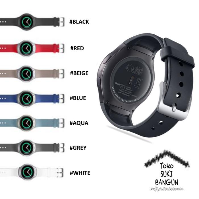 Smr730a on sale gear s2