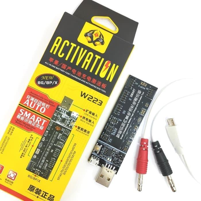 Gambar Kabel USB Pemancing Baterai all smartphone alat desktop universa dari LAPAK-SPAREPAT undefined Tokopedia