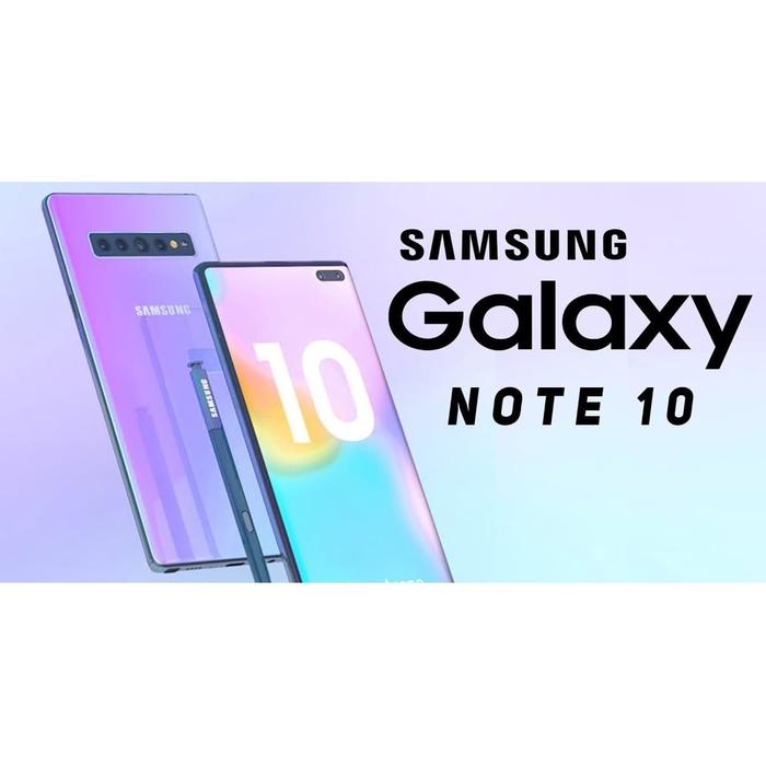 Gambar SAMSUNG Galaxy Note 10 Garansi SEIN dari TELESHOPBANDUNG undefined Tokopedia